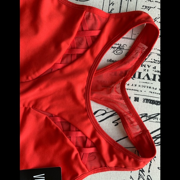 Victoria Secret Racerback Sports Bra 💞 - Picture 5 of 5